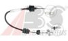 PEUGE 2150W5 Clutch Cable